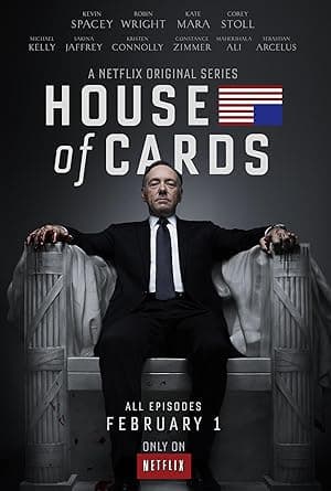 House of Cards