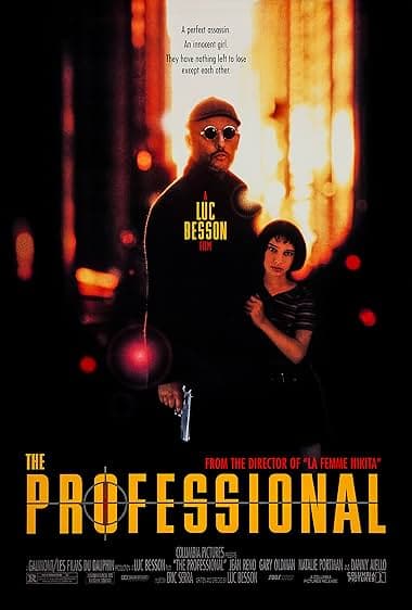 LΓ©on: The Professional