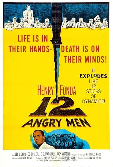 12 Angry Men